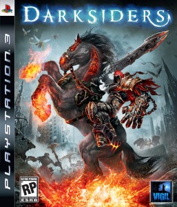 darksiders ps3