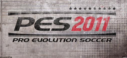 Pro Evolution 2011