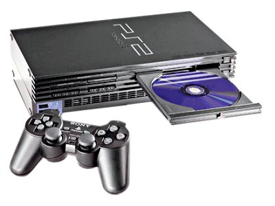 PS2 cumple 10 años