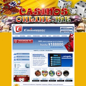 Casinos online-Mejores videojuegos