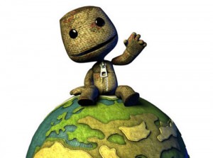 Juego Little Big Planet 2