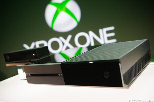 Disminuyeron las ventas de Xbox One Para Microsoft