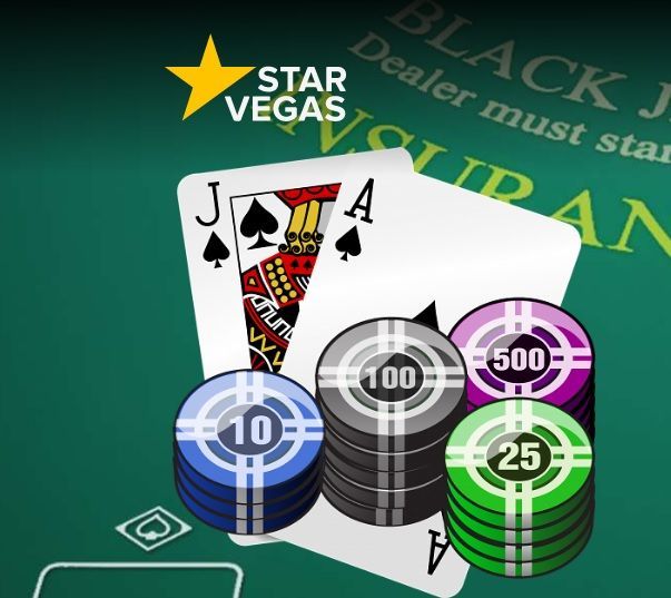 StarVegas ES, el casino online oficialmente certificado