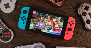 Nintendo Switch: Una revolución en la experiencia de juego
