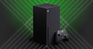 Xbox Series X: La apuesta de Microsoft por el futuro del gaming